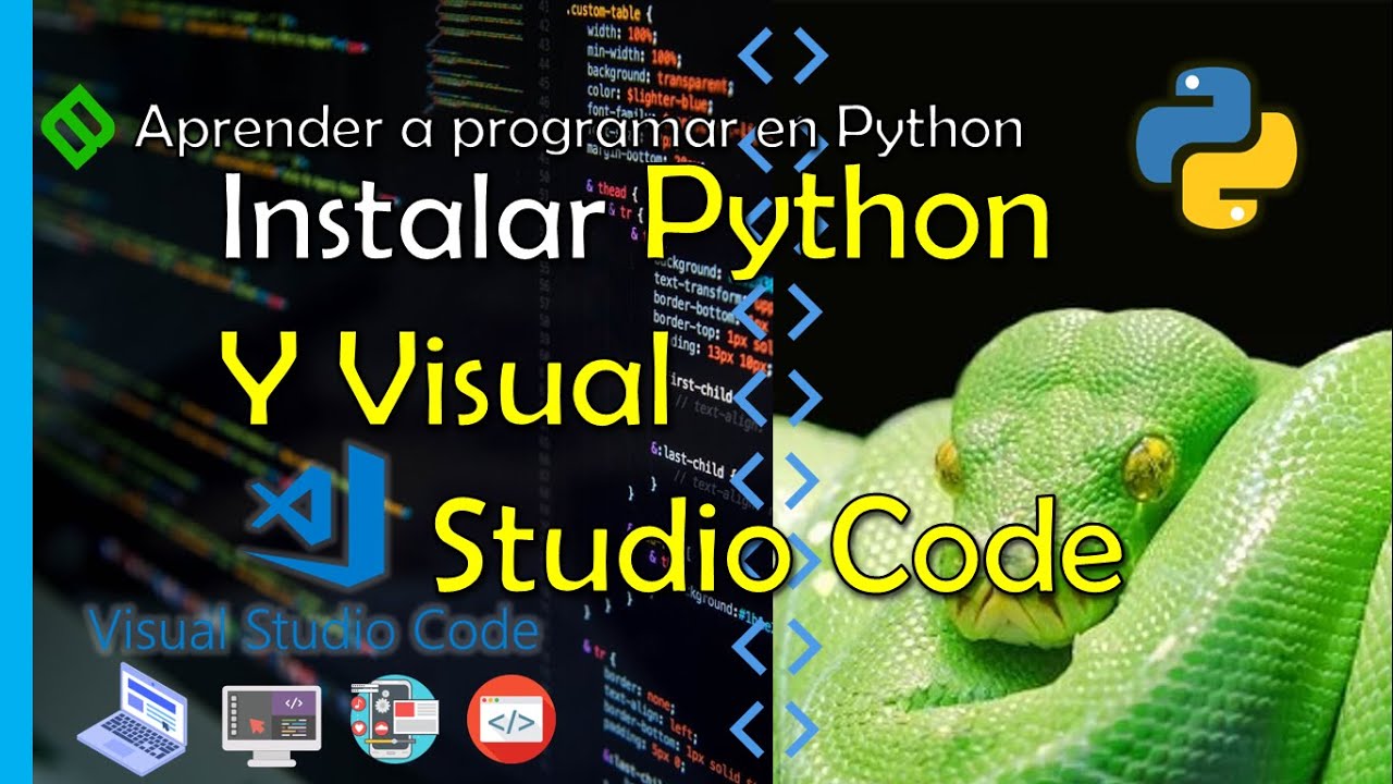 Curso de programación Python